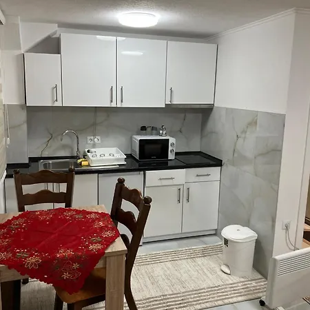Apartman Natalija-sofija