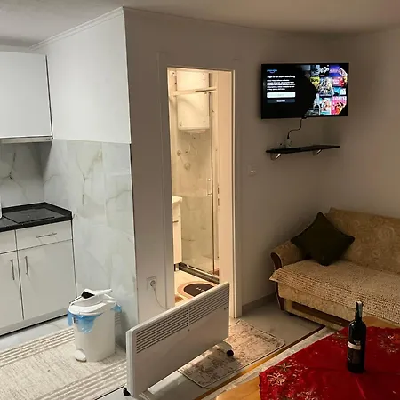 Natalija-sofija Apartman Travnik