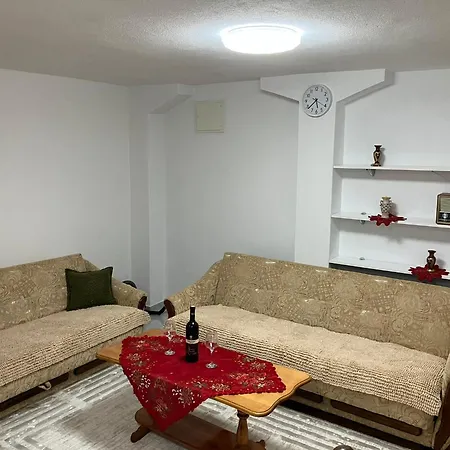 Natalija-sofija Apartman *