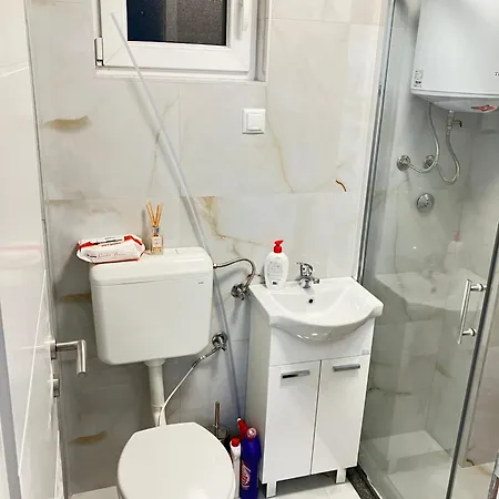 Apartman Natalija-sofija Travnik